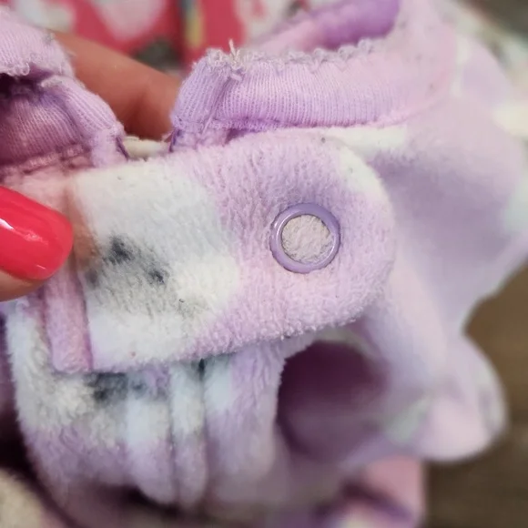 6 month fleece lot - Picture 3 of 14